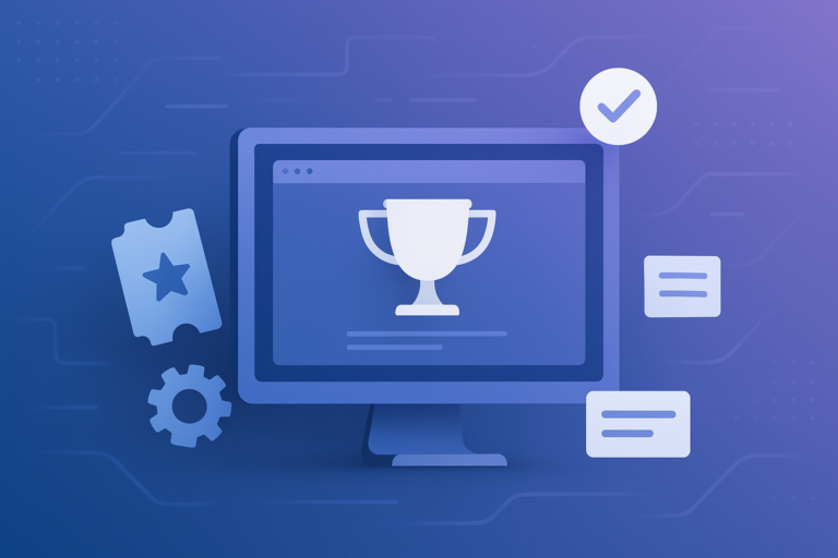 2026 Guide to White-Label Sweepstakes Platforms for B2B Success