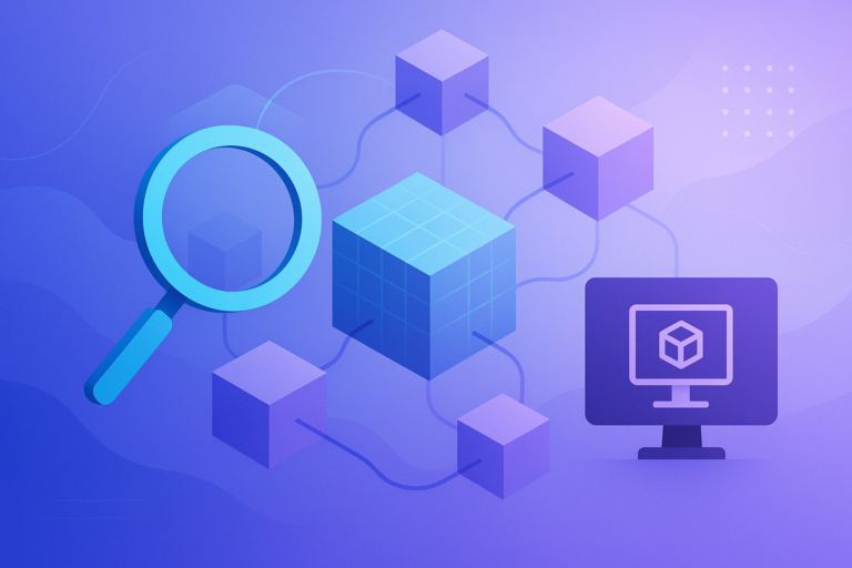 Blockchain Explorer Solutions in 2026: White-Label Trends & B2B Insights