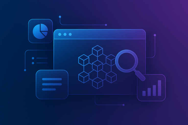 White-Label Blockchain Explorers in 2026: Trends, Providers & B2B Strategies