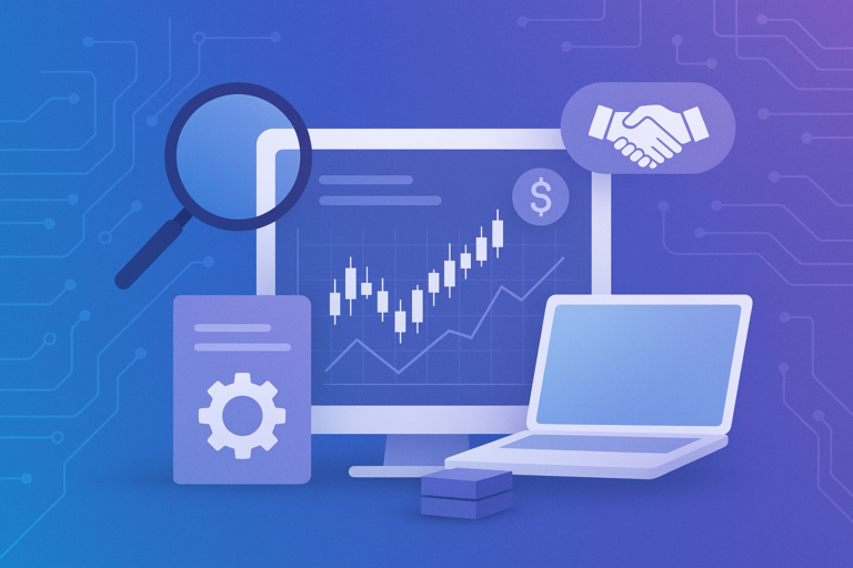 White-Label Fintech Solutions in 2026: Trends, Providers, and B2B Best Practices