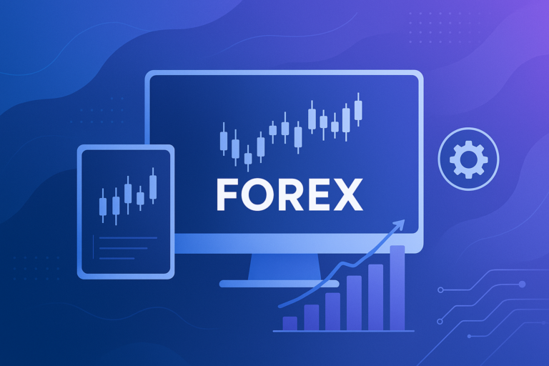 White-Label Forex Platforms in 2026: Trends, Providers & Strategic Insights
