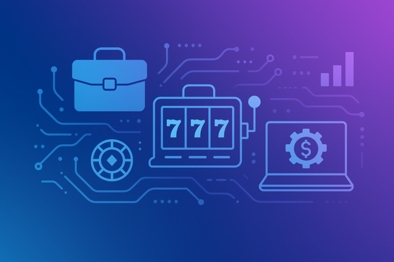 White-Label iGaming Solutions in 2026: Trends, Providers & Success Factors