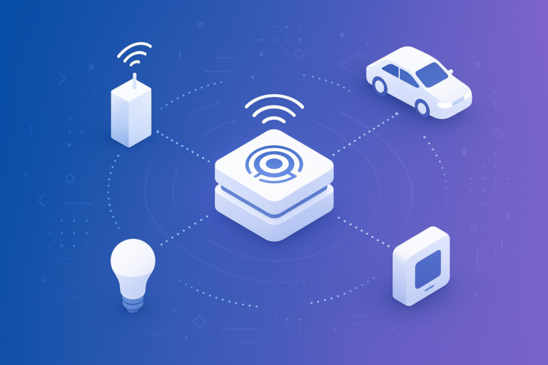 White-Label IoT Connectivity Platforms: 2026 Trends & B2B Success