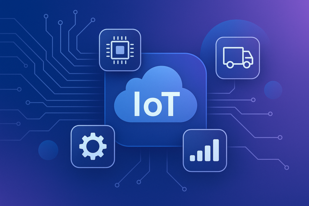 Empowering B2B Growth: White-Label IoT Connectivity Platforms in 2026 ...