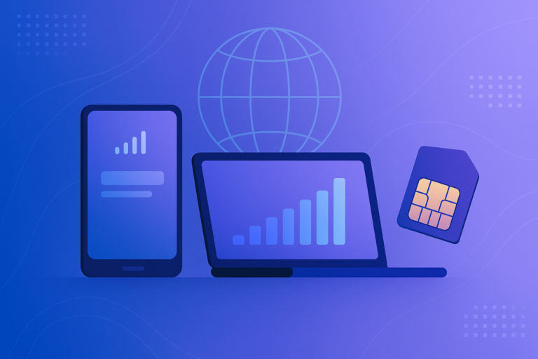 Mobile Data Resellers 2026: B2B White-Label Solutions & Emerging Trends