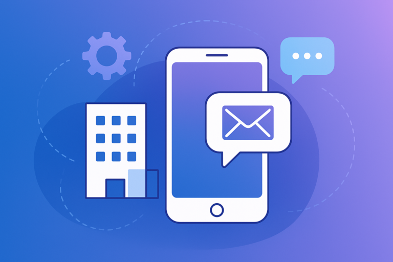 SMS Gateway Industry 2026: White-Label Solutions & B2B Provider Trends