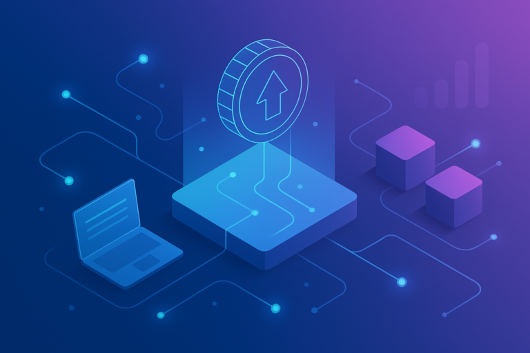 White-Label Token Launchpads in 2026: B2B Trends & Strategies