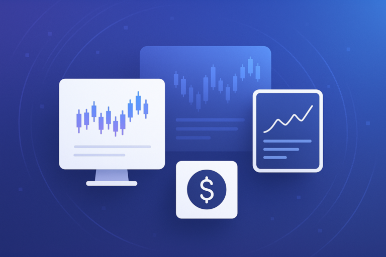 White-Label Trading Platforms in 2026: Key Trends & B2B Insights