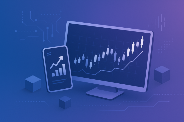 The 2026 Landscape of White-Label Trading Platforms: Trends & B2B Insights