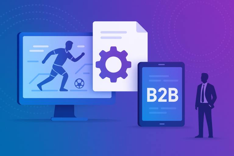 Virtual Sports Platforms in 2026: White-Label Solutions and B2B Trends