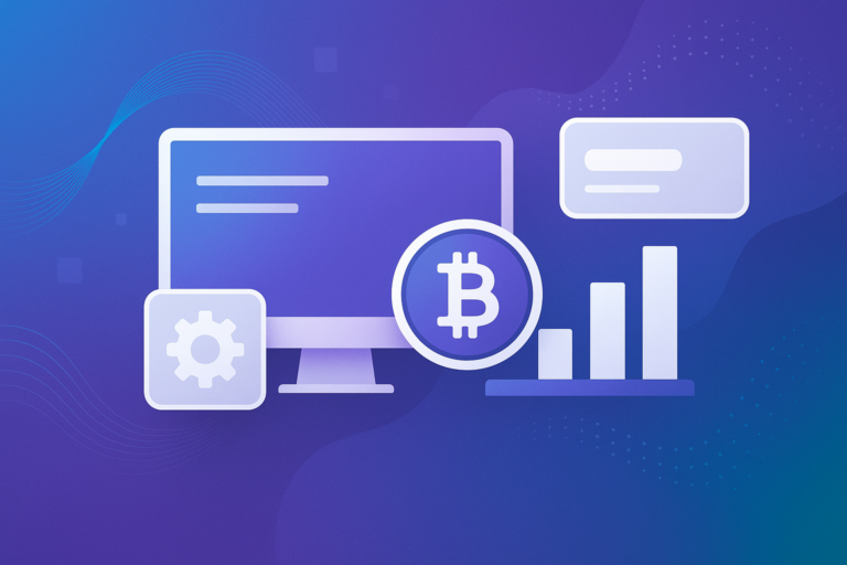 White-Label Crypto Solutions: 2026 Trends & B2B Strategies
