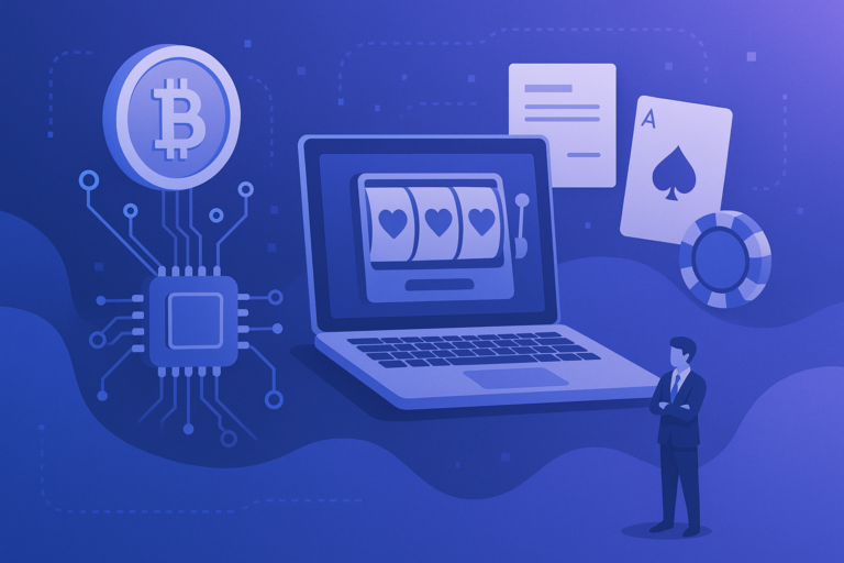 Crypto Casino Platforms in 2026: White-Label Solutions & B2B Trends