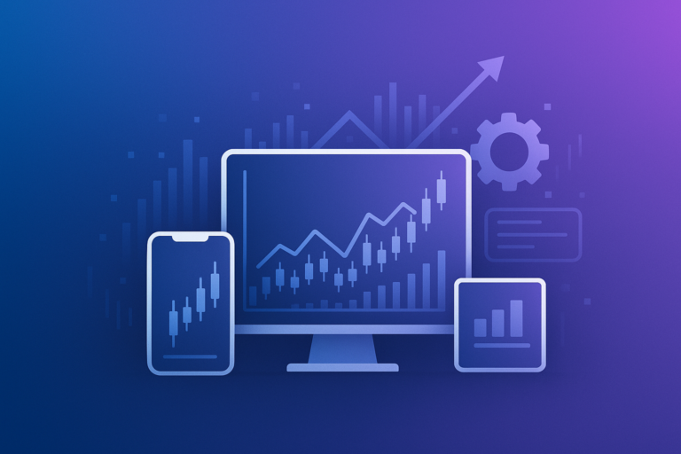 Forex White-Label Platforms in 2026: Trends, Providers & B2B Strategy