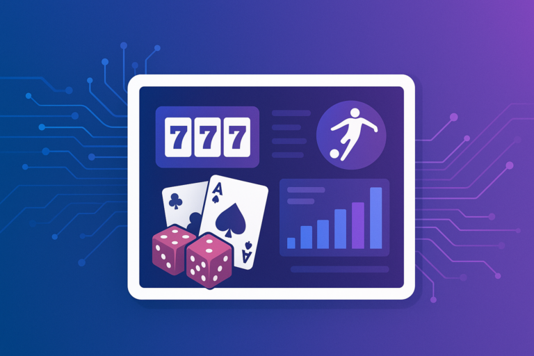 White-Label iGaming Solutions in 2026: Trends, Providers, and Strategies