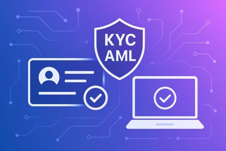 The 2026 State of White-Label KYC & AML: Trends and B2B Insights