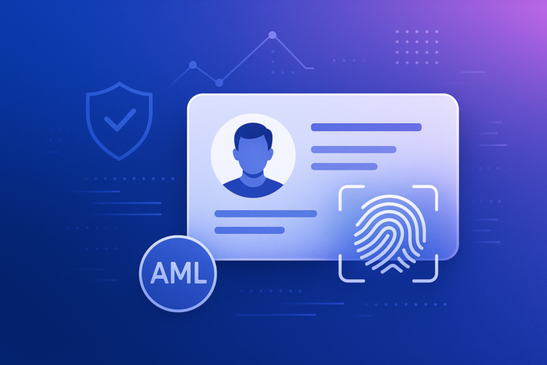 White-Label KYC & AML Verification: 2026 Trends, Benefits & B2B Insights