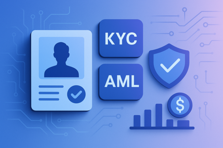KYC & AML Verification in 2026: The Rise of White-Label B2B Solutions