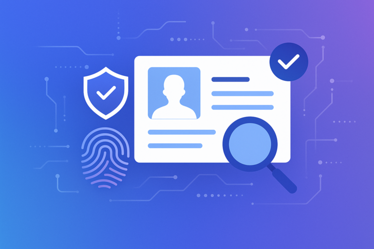 White-Label KYC AML Verification in 2026: Trends, Benefits, and Provider Insights