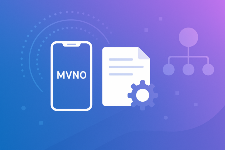 MVNO Solutions in 2026: White-Label Trends & B2B Provider Insights