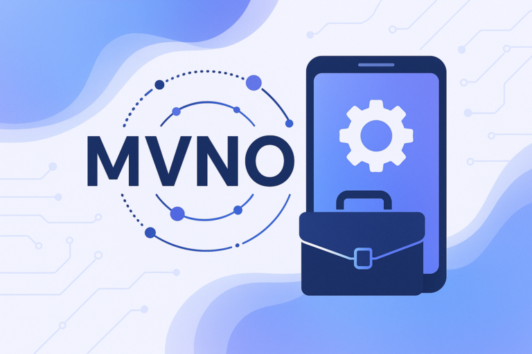 MVNO White-Label Solutions in 2026: Trends, Providers & B2B Insights