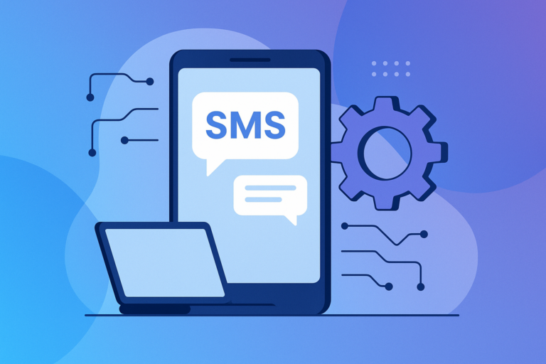 White-Label SMS Gateways in 2026: Trends, Providers & Future Outlook