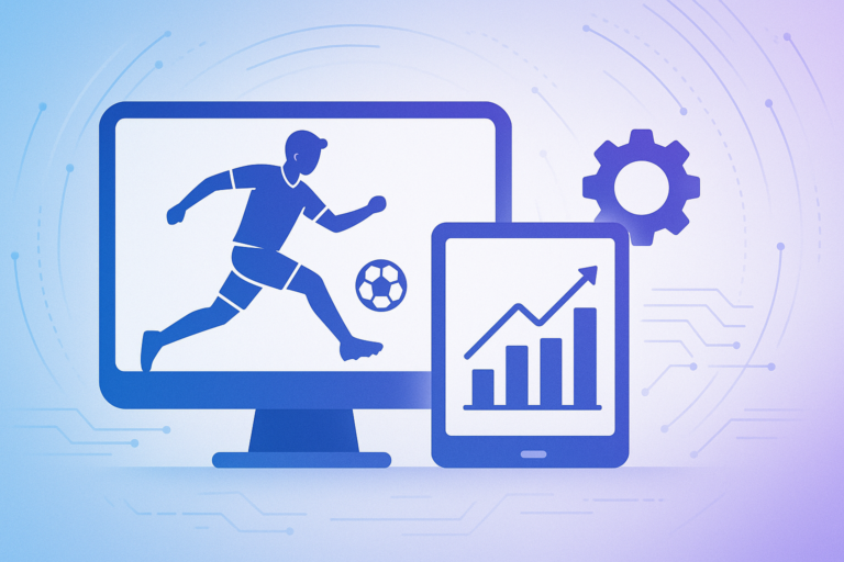 Virtual Sports Platforms in 2026: B2B White-Label Solutions & Industry Trends