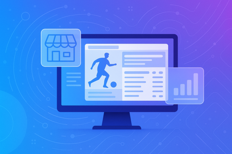 Virtual Sports Platforms 2026: White-Label Solutions & B2B Trends