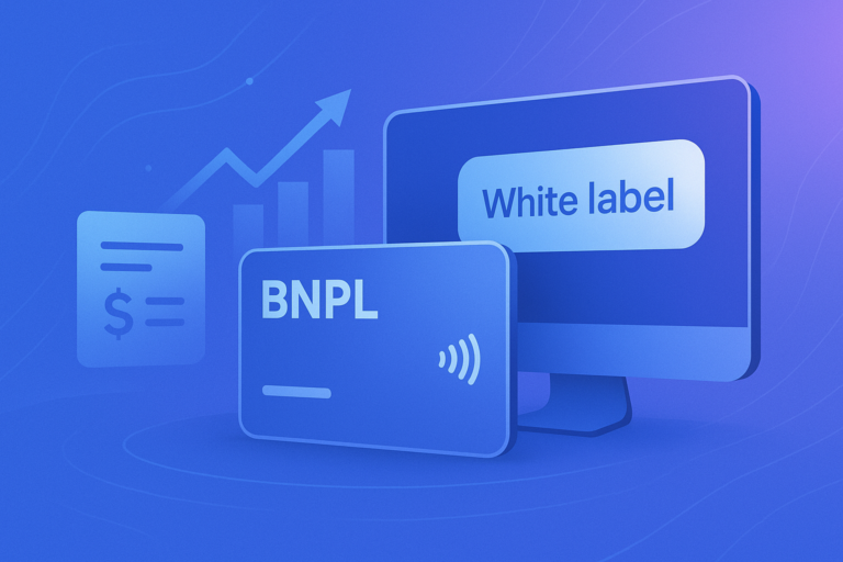 BNPL Platform Providers in 2026: White-Label Solutions & B2B Trends