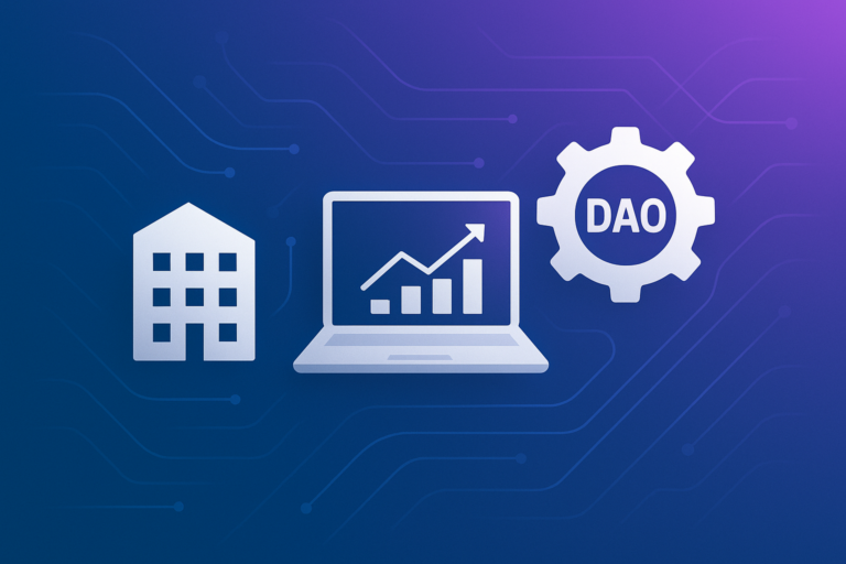 White-Label DAO Tools in 2026: Trends, Benefits & B2B Provider Insights