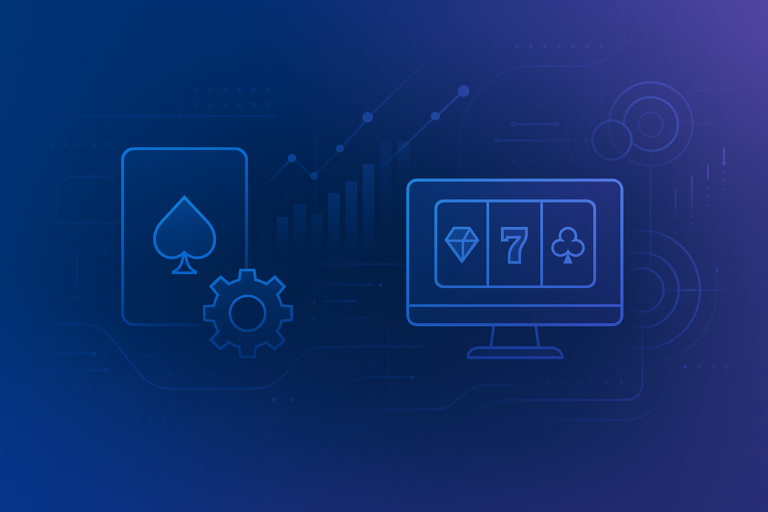 White-Label iGaming in 2026: Trends, Top B2B Providers & Future Outlook