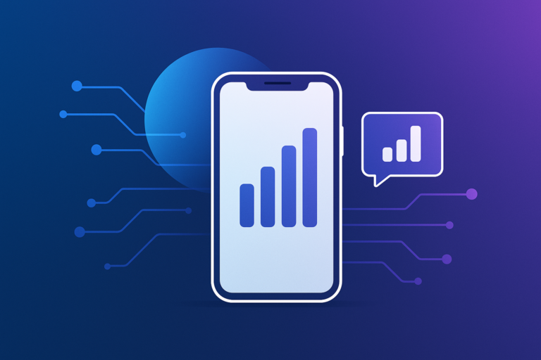 Mobile Data Resellers in 2026: White-Label Trends & B2B Strategies