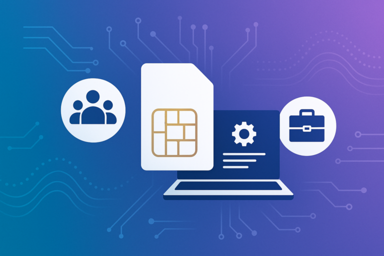 MVNO Solutions in 2026: Navigating White-Label B2B Opportunities