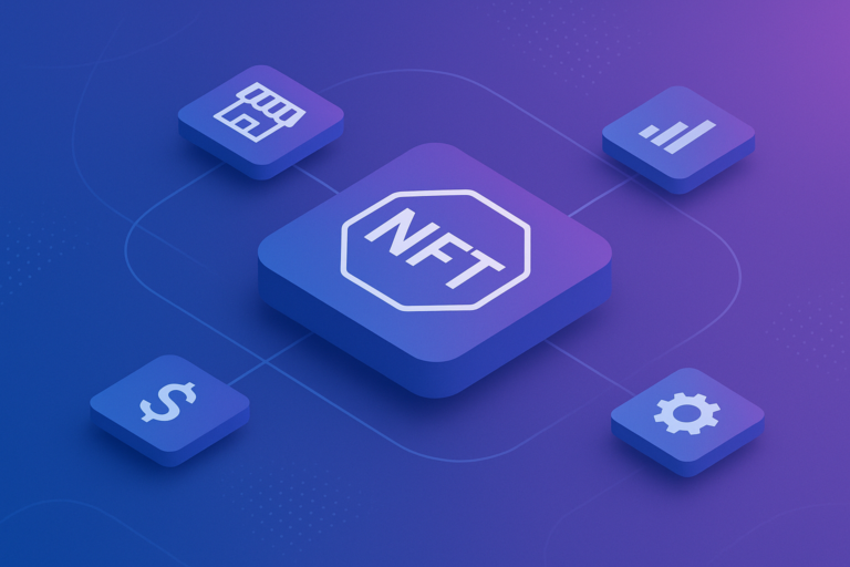 NFT Marketplace White-Label Solutions in 2026: B2B Trends & Strategies
