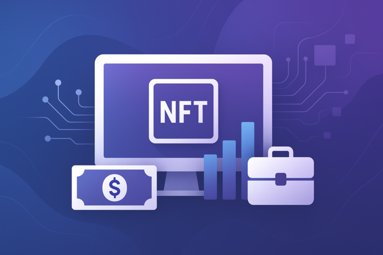 NFT Marketplace White-Label Solutions: 2026 Trends and B2B Insights