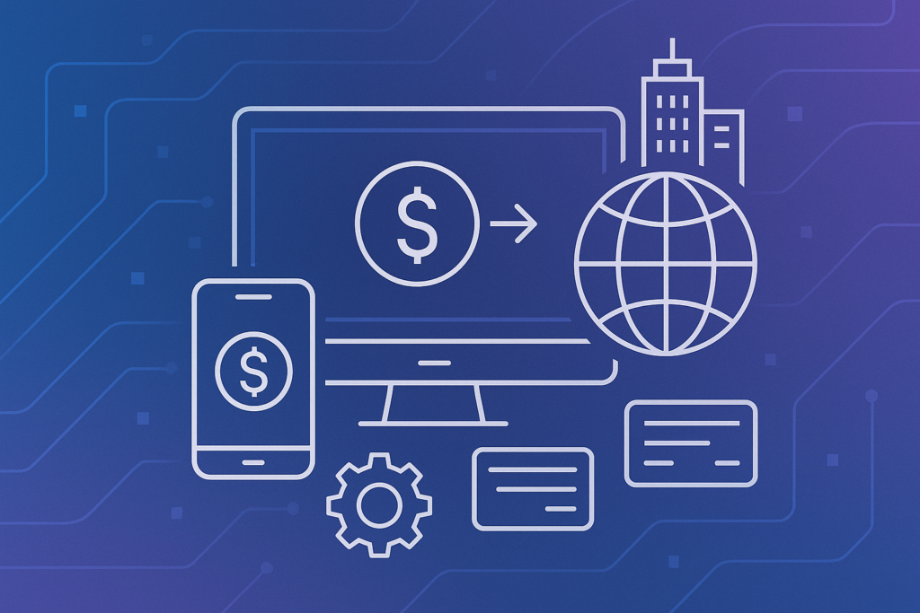 White-Label Remittance Systems in 2026: Trends, Providers, and B2B Insights