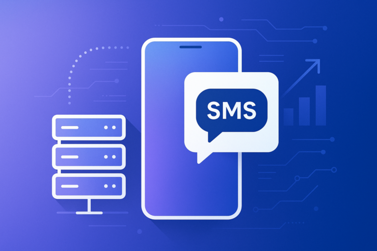 White-Label SMS Gateways in 2026: Trends, Benefits & Provider Insights