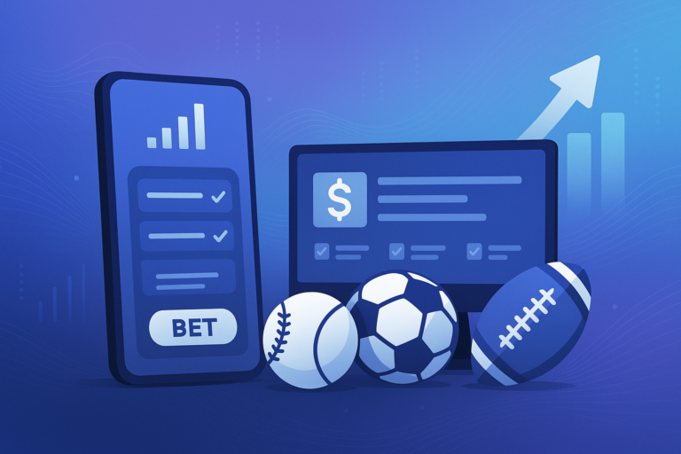 White-Label Sportsbook Platforms: 2026 Trends & B2B Provider Insights