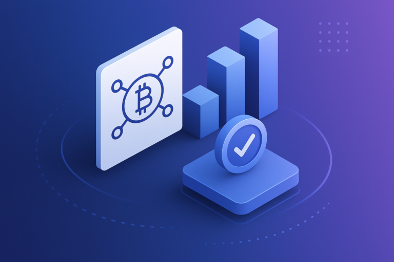 White-Label Staking Platforms in 2026: Trends, Opportunities & Provider Insights