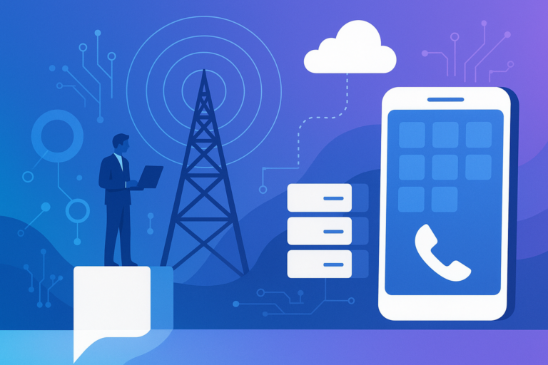 White-Label Telecom Solutions in 2026: Trends, Benefits & B2B Best Practices