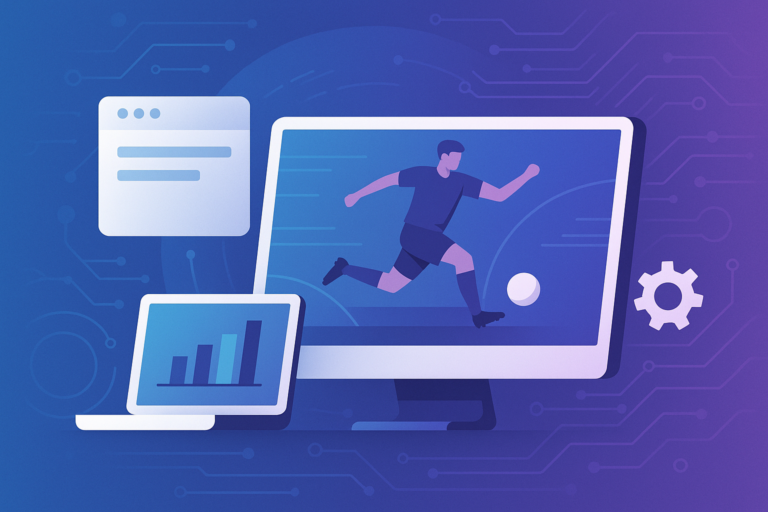 Virtual Sports Platforms in 2026: B2B White-Label Solutions Redefining Engagement