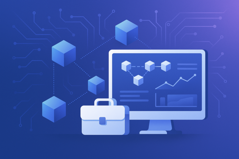 Blockchain Explorer Platforms in 2026: White-Label Solutions for B2B Success