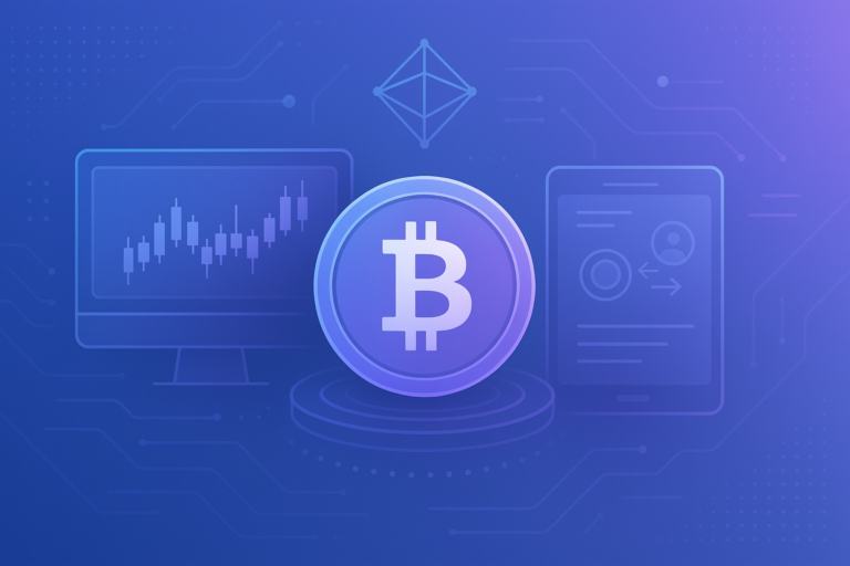 White-Label Crypto Exchanges in 2026: Trends, Benefits, and B2B Insights