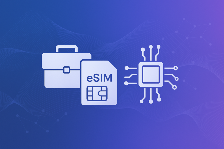 White-Label eSIM Solutions in 2026: B2B Trends, Providers & Key Insights