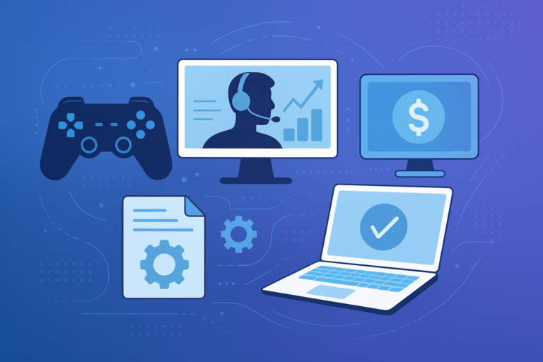 Esports Betting Platforms in 2026: White-Label Solutions & B2B Trends
