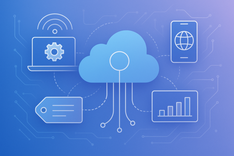 White-Label IoT Connectivity Platforms: 2026 Trends & B2B Strategies