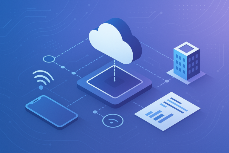 White-Label IoT Connectivity Platforms in 2026: Trends, Benefits & B2B Insights
