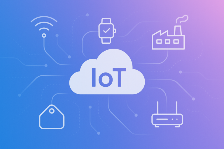 White-Label IoT Connectivity Platforms: 2026 Trends & B2B Guide