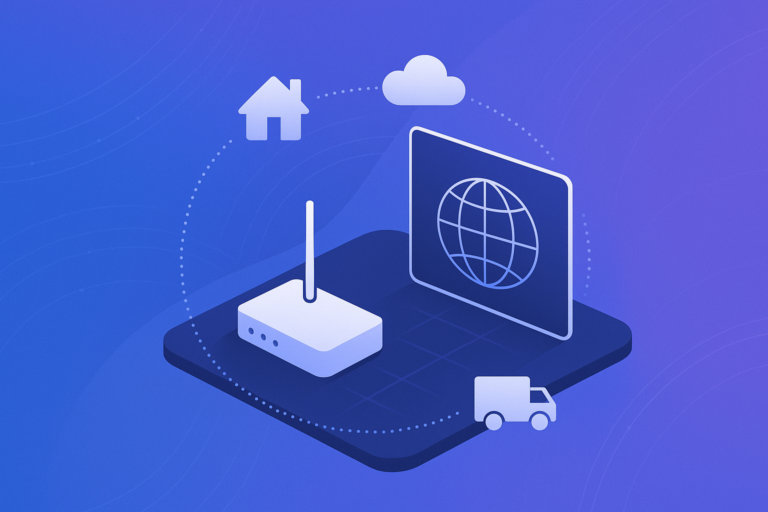 IoT Connectivity Platforms in 2026: White-Label B2B Trends & Insights