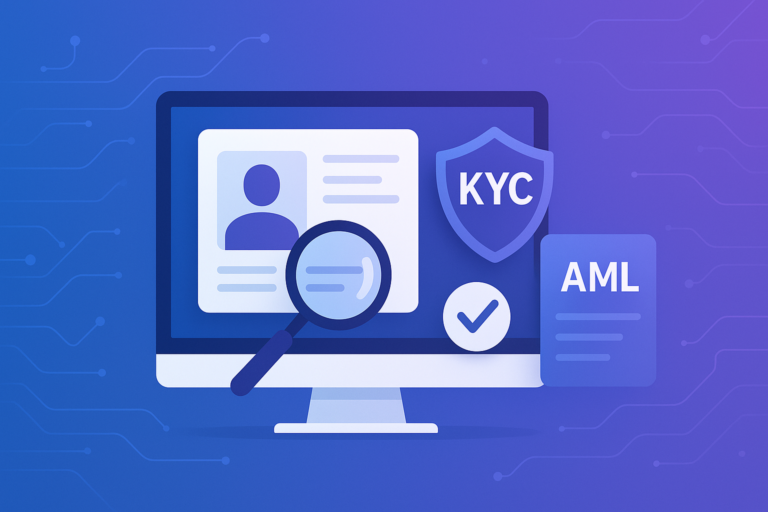 White-Label KYC AML Verification in 2026: Trends, Benefits & Key Considerations
