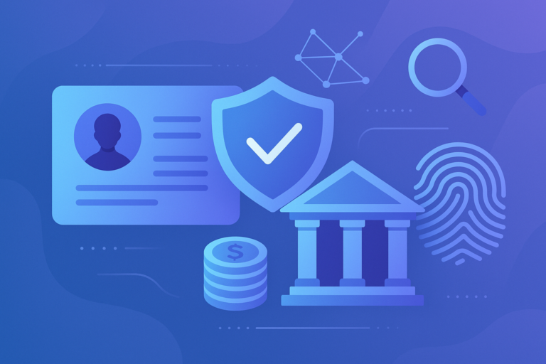 KYC & AML Verification in 2026: B2B Tech, Trends, and Solutions